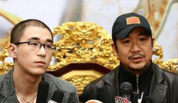 張國立：與鄧婕再婚後，把前妻當親人，親兒子卻經常給他添堵