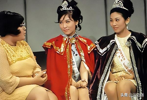 香港唯一的“公主”，任性五十年嚐盡喜與悲，幡然悔悟，幸運加身