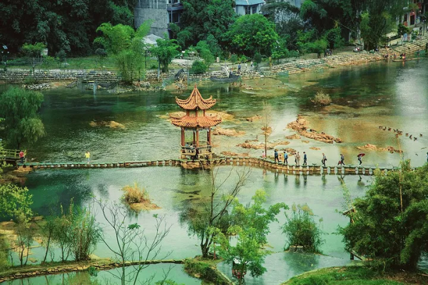 這個冬天,你應該去一趟廣西之崇左玉林靖西 這個冬天,你應該去一趟廣西之崇左玉林靖西