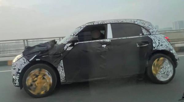 大年初三福神到！合資品牌即將迎來追擊的一年