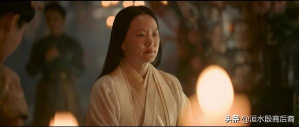 《風起洛陽》中的聖人——武則天,是我見過的最霸氣的武則天 《風起洛陽》中的聖人——武則天,是我見過的最霸氣的武則天