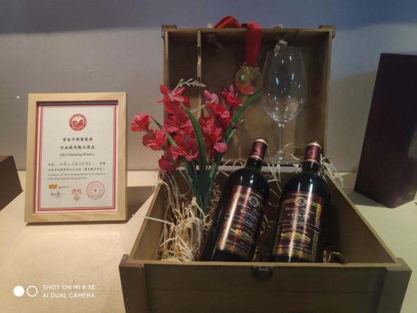 媽呀！拍《山海情》黃軒住過的酒店！我承認我酸了