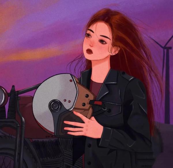 推薦優質動漫頭像