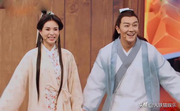 10位女星再扮成名角色，醫美駐顏與優雅老去，差距一目瞭然