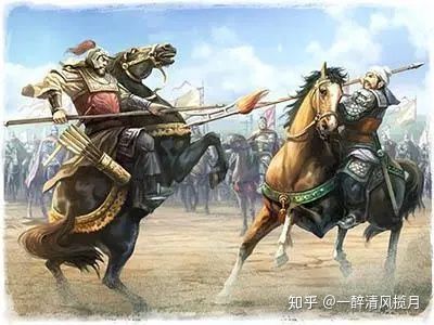 “殺胡令”的發起者,三天內殺了二十萬胡人,保住漢族人的延續 “殺胡令”的發起者,三天內殺了二十萬胡人,保住漢族人的延續