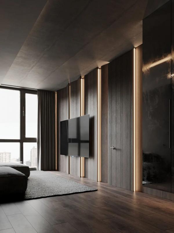 極簡光影·奢華而寧靜 / ArtPartner 新作