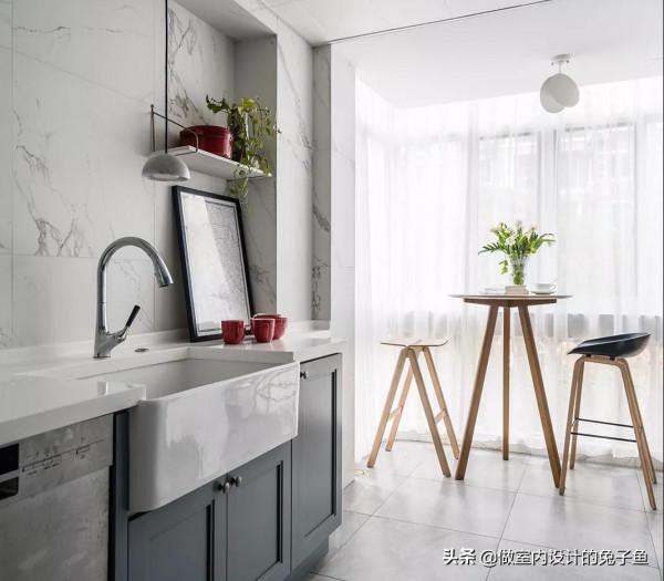 看了這些3㎡陽臺設計，才發現我家的只能叫“曬臺”，白白浪費了