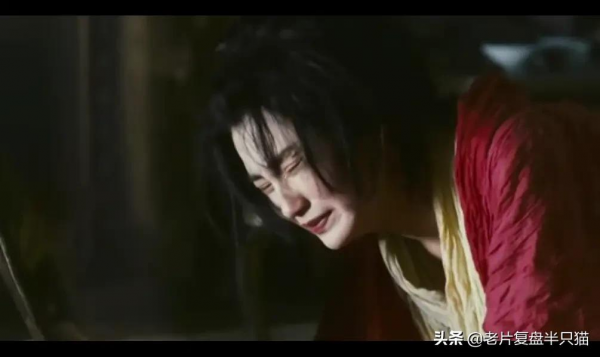 《東邪西毒》為什麼只有“東邪、西毒和北丐”,卻沒有“南帝”? 《東邪西毒》為什麼只有“東邪、西毒和北丐”,卻沒有“南帝”?