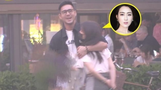 馬蘇被調侃“幫人老婆介紹男朋友”，回懟：胡說八道使你快樂嗎？