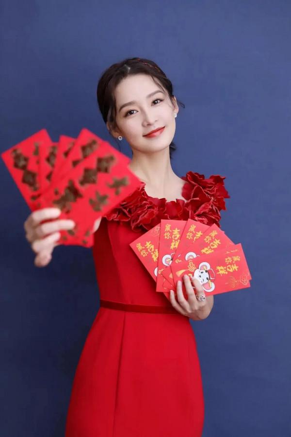 這是外國人無法看懂的中國美吧!李沁 這是外國人無法看懂的中國美吧!李沁