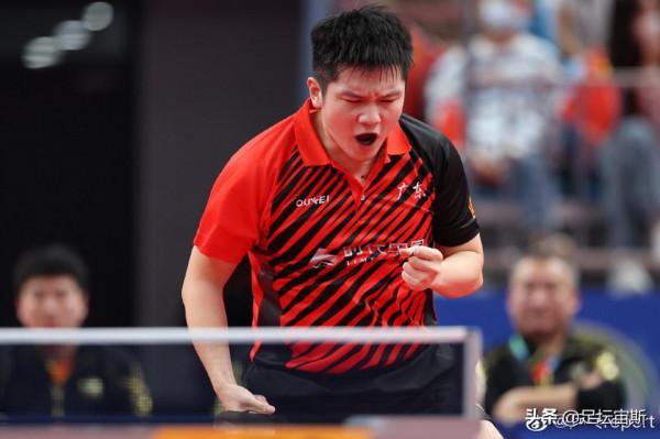 世界冠軍慘敗3局僅15分，樊振東橫掃王楚欽，女乒名將獲亞軍落淚