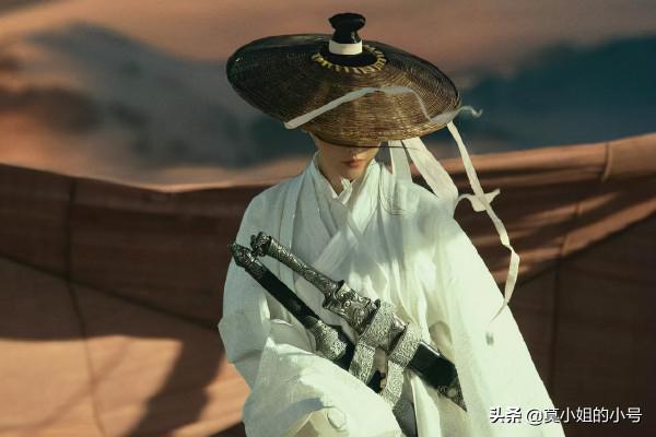 年末最應期待的8部高質國產劇：楊紫楊冪看點足，李易峰再演仙俠