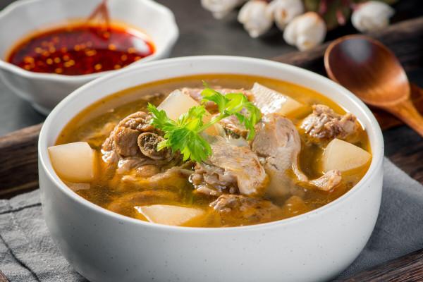 明日霜降，民間流行吃“煲3樣”，既禦寒又貼膘，安心順利過深秋