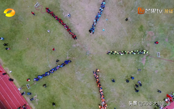 眾明星pk湖南老百姓狀況百出:張繼科輸了比賽,卻贏得人品 眾明星pk湖南老百姓狀況百出:張繼科輸了比賽,卻贏得人品