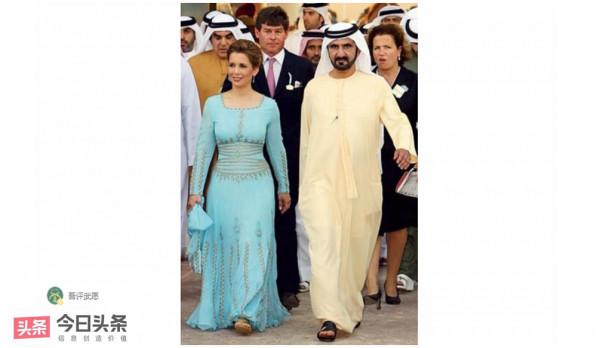 迪拜王妃離婚獲得46.8億元贍養費,扒一扒迪拜酋長的家事 迪拜王妃離婚獲得46.8億元贍養費,扒一扒迪拜酋長的家事