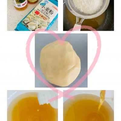 把全家人征服的花生月餅,好吃到過分 把全家人征服的花生月餅,好吃到過分