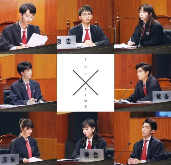 法學生人人都夢想成為“何以琛”，但結局還不如張偉，人間真實了