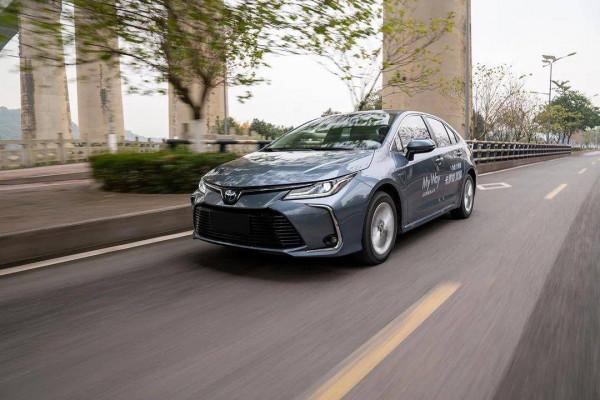 最新碰撞測試成績:亞洲獅不如卡羅拉安全,“油改電”拿了第一? 最新碰撞測試成績:亞洲獅不如卡羅拉安全,“油改電”拿了第一?