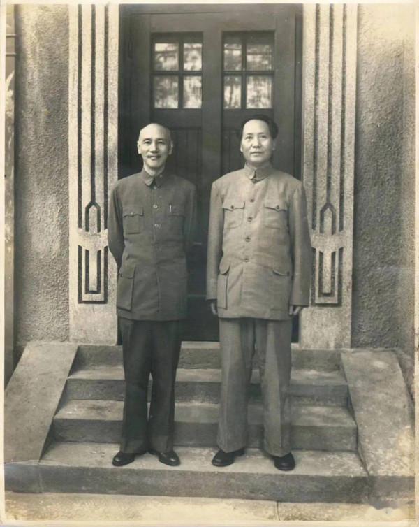 毛澤東和蔣介石的大眾感召力有何不同？看完這三點就差不多明白了