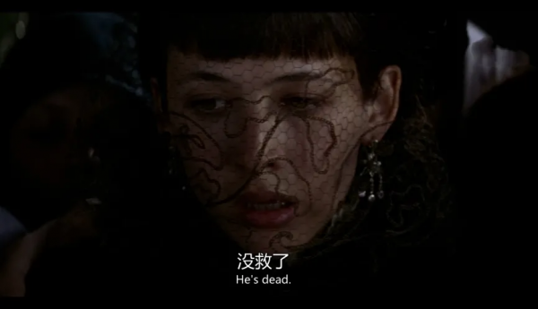 隨柴可夫斯基的音樂，解讀安娜·卡列妮娜破碎的心