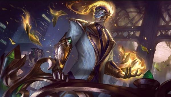 花錢打卡上班？LOL通行證代幣規則重大改變：按照遊戲時長計算