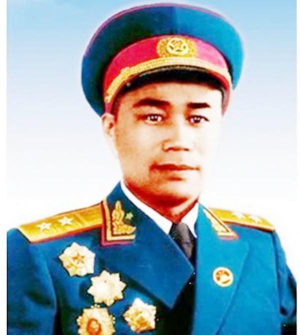 志願軍六位兵團司令員，回國後擔任什麼職務，後來哪裡去了？