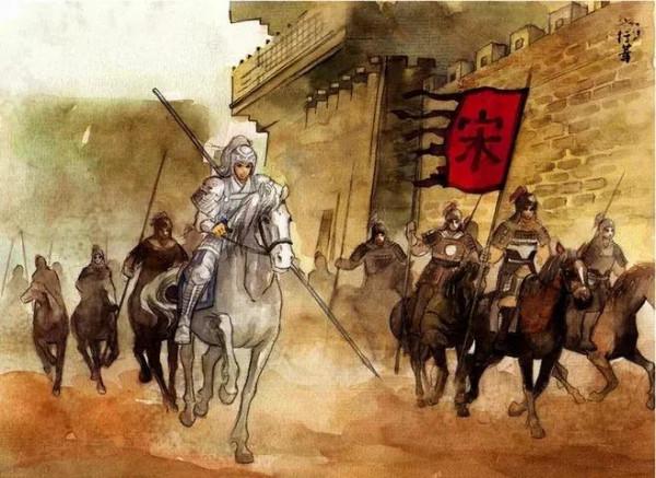 命運淒涼的葫蘆娃——宋武帝七個悲慘結局的兒子