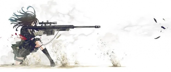 為了讓盲狙更準，FPS玩家能在顯示器上搗鼓出多少花樣