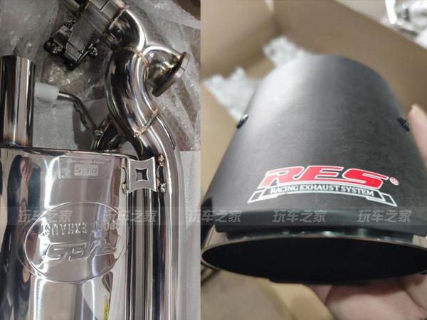 WEY VV5三年改裝路總結 個性化定製打造心中最帥黑武士 WEY VV5三年改裝路總結 個性化定製打造心中最帥黑武士