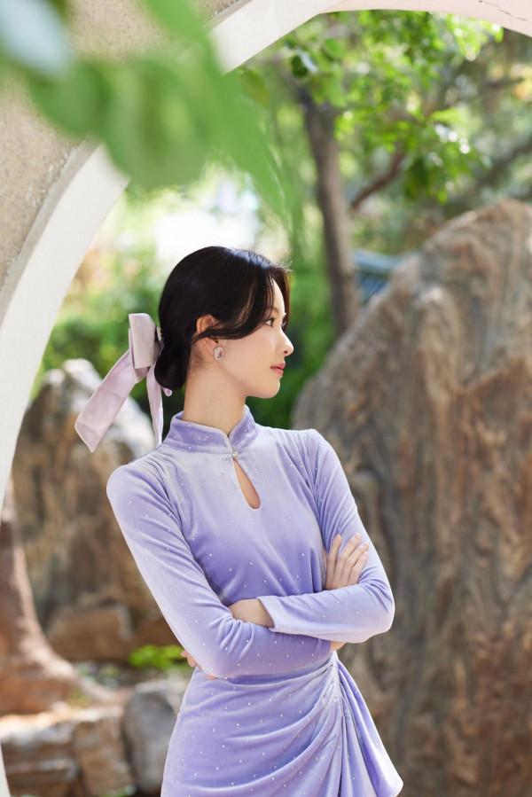 064號||“女神”陳都靈 064號||“女神”陳都靈