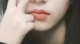 原來這些女明星都是M形唇,一個比一個漂亮 原來這些女明星都是M形唇,一個比一個漂亮