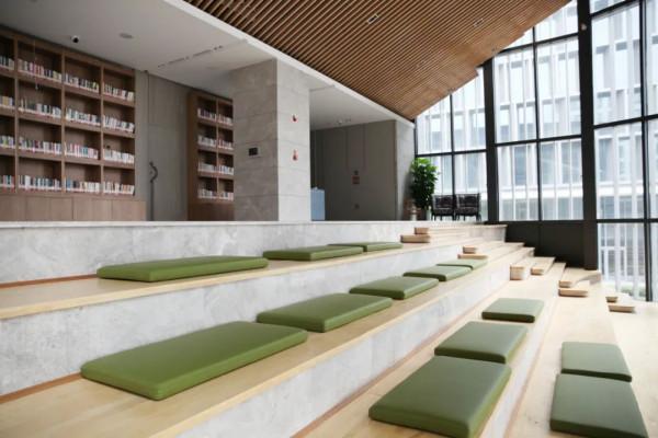 石景山“不得不”訪的特色書店 石景山“不得不”訪的特色書店