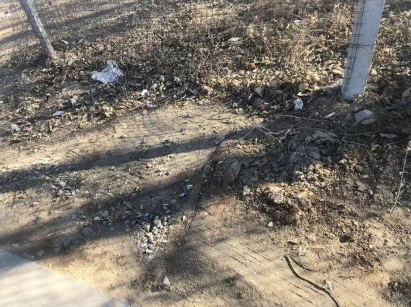 “神奇”的澇坡河村和一樁奇案 “神奇”的澇坡河村和一樁奇案