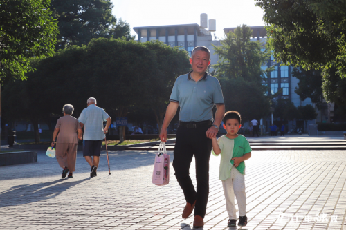 「江西是個好地方——宜常來•春常在」有一種溫暖，叫靖安“溫度”