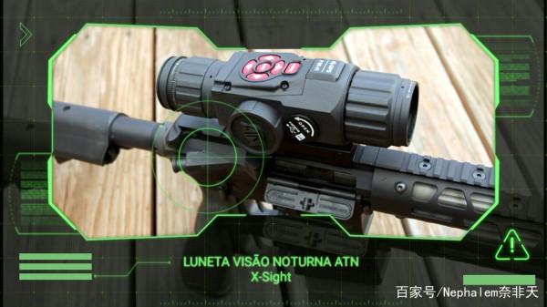 美國陸軍採用整合技術——單兵夜間作戰能力得到跨越式提升