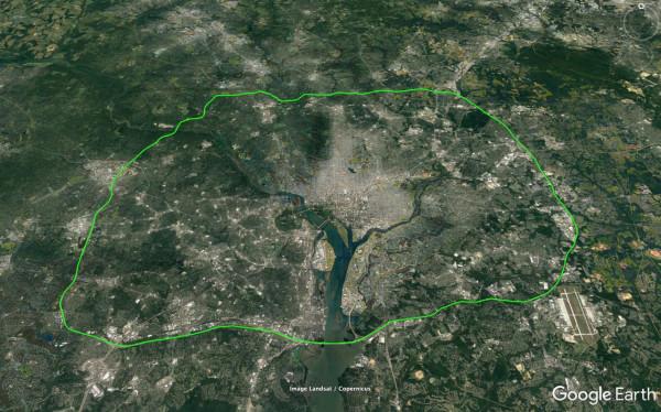 首都高哪家強？盤點全球各國首都環線高速