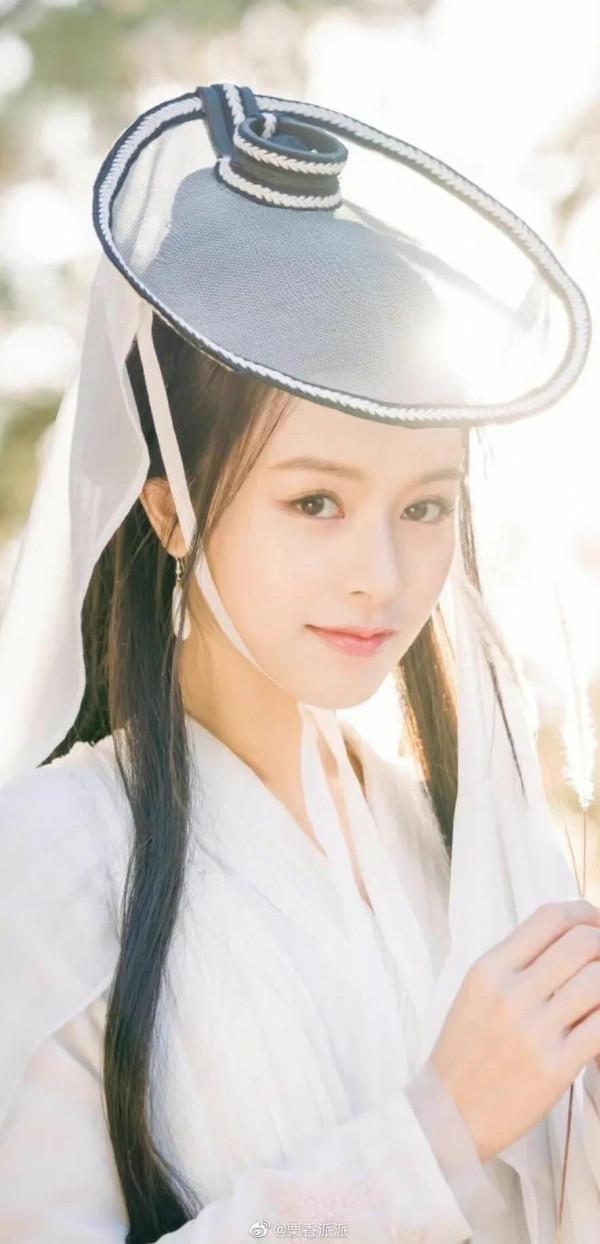《天龍八部》王語嫣 文詠珊