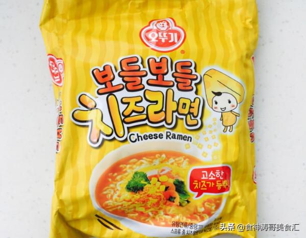 盤點好吃的10大泡麵,面好湯好分量足,你都吃過哪幾款 盤點好吃的10大泡麵,面好湯好分量足,你都吃過哪幾款