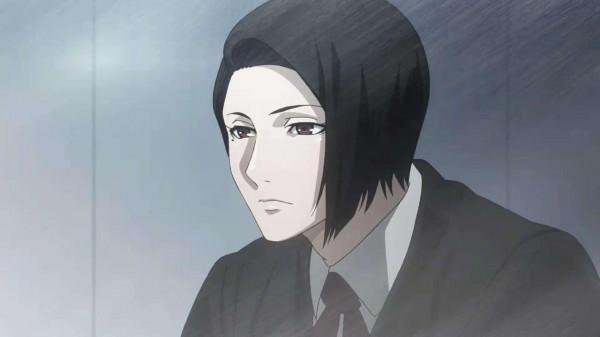 當動漫遇上哈利波特,誰將代表“斯萊特林”? 當動漫遇上哈利波特,誰將代表“斯萊特林”?