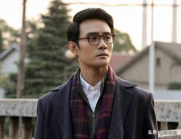 《誰是兇手》之後，趙麗穎新劇來襲，《大江大河》姊妹篇？