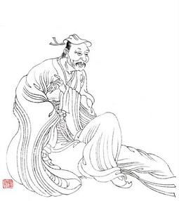 成語故事（498）揚湯止沸