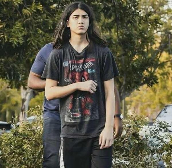 邁克爾傑克遜去世11年後:大兒子遺傳白癜風,女兒患抑鬱症 邁克爾傑克遜去世11年後:大兒子遺傳白癜風,女兒患抑鬱症