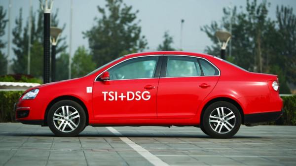 大眾在中國能封神，離不開這11款車