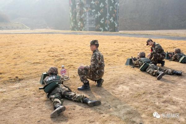 新兵,50環 新兵,50環