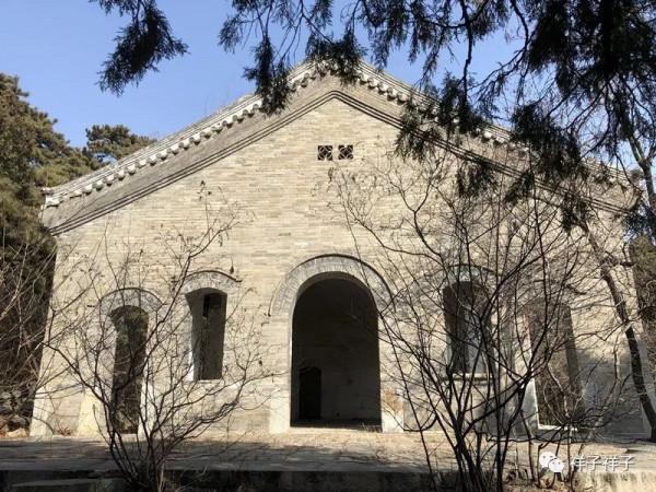 北京深度(51)香山公園:眾知靜宜園28景,有誰一一走過(下) 北京深度(51)香山公園:眾知靜宜園28景,有誰一一走過(下)