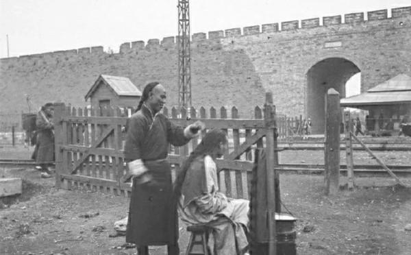 清朝男人真實的髮型是什麼?別被清宮劇騙了 清朝男人真實的髮型是什麼?別被清宮劇騙了