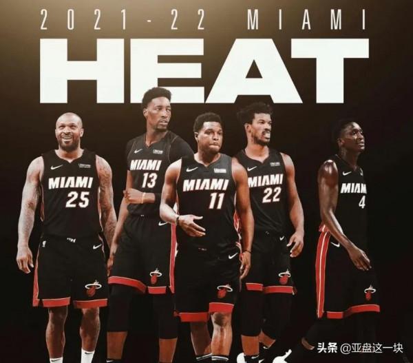 新賽季NBA全球隊盤點———東部季後賽球隊篇 新賽季NBA全球隊盤點———東部季後賽球隊篇