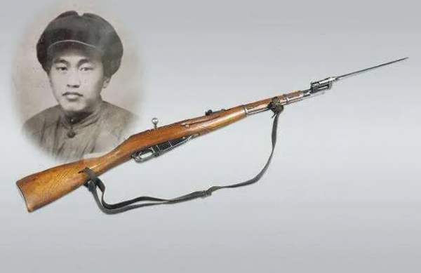 千米外精確擊殺！志願軍的敵人美軍狙擊手有多恐怖？絕不是紙老虎