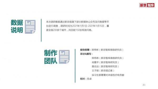 2021中國茶飲行業發展洞察報告