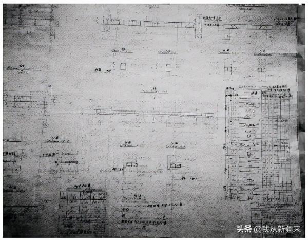 新疆烏魯木齊的“混血”建築，藏著時代記憶